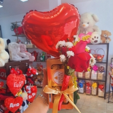 Kit Mimo - Surpresa Rom�ntica 