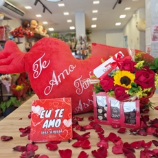 Super KIt te amo um tanto assim 