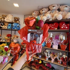 Mimo C/ Chocolate Cacau Show